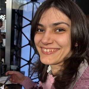 Meet your Posher, Paula